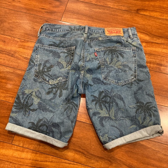 Bundle Levi shorts - Picture 2 of 7